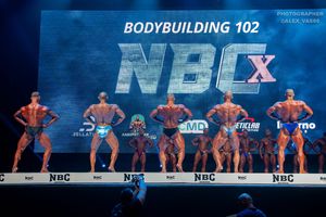 BODYBUILDING 102